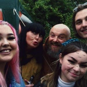 Meet your Posher, Leanne